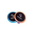 Набор дисков ракеток для игры с мячиком (бадминтон + фрисби + теннис) OGOSPORT OgoDisk MINI SM001