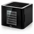 Сушилка для овощей и фруктов BBK BDH304D черный/белый
