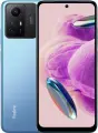 Смартфон Xiaomi Redmi Note 12S 8/256 ГБ NFC Global Blue, голубой