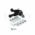 UNIO SSP-20019 Опора шаровая передняя нижняя левая Mitsubishi Pajero II 90-, Pajero Sport 98-