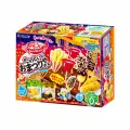 Сладкий набор для детей Сделай сам: Веселый праздник 24 г, Япония