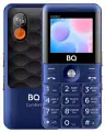 Телефон BQ 2006 Comfort, синий/черный