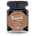 Чернила KAWECO 50мл стекло карамельно-коричневый