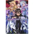 Sword Art Online. Том 21. Unital Ring I