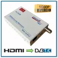 Модулятор HDMI комбинированный в DVB-C/T KC302WCT (1080 60P) (аналог mhd001 TERRA , mhd003 TERRA)