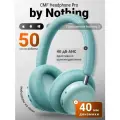 Беспроводные наушники CMF by Nothing Headphone Pro - Светло-серый (B175) (A11300010)