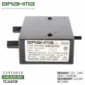 Трансформатор Brahma TC2LVCSF, 15910650