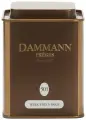 Dammann N501 Weekend a Paris / Выходные в Париже чай улун жестяная банка 100 г (4745)