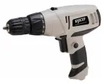 Сетевой шуруповерт Булат ДШC 550/2 (550Вт, 2 скорости, 300-1000об/мин)