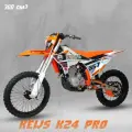 Мотоцикл Кросс Kews K24 Pro