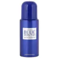 BANDERAS Дезодорант спрей Blue Seduction For Men, 150 мл, 150 г