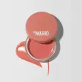 Makeup by Mario, Бальзам для губ и щек, Jelly Jar™, Pink Chai (Warm Pink Beige)