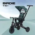 Велосипед 18 мес-5 лет, RANT Birdie RB202, цвет Olive