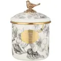 Банка для сыпучих продуктов Agness , серия яблоневый сад, 1,2 л. 950-540