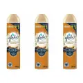 GLADE Освежитель воздуха аэрозоль Восточные пряности и дерево уд, 300мл,3 шт