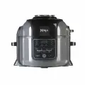 Скороварка электрическая Ninja Foodi OP300EU 1460 Вт, 6 л, черный