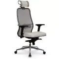 Компьютерное кресло Samurai SL-3.04 MPES Белый