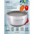 Миска Gipfel Federica 51867 24 см/4,5 л