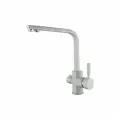 Смеситель для кухни GANZER GZ16034M с подключением к фильтру питьевой воды