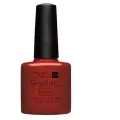 CND Гель-лак Shellac Craft Culture, 7.3 мл, Brick Knit