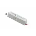 SWG Блок питания светодиодной ленты влагозащищенный WG LV-40-12, 40W, 12V, IP67, гарантия 2 года