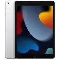 Apple iPad (2021) Wi-Fi , 9-го поколения, 10.2256 ГБ, Wi-Fi, серебристый