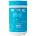 Vital Proteins, пептиды коллагена, без добавок, 284 г (10 унций)