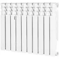 Алюминиевый радиатор EVOLUTION EvA500 10 секций 008050210-02