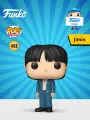 Фигурка Funko POP! Rocks BTS Face Jimin (Like Crazy) (468) 86343