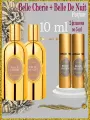 FRAGONARD Belle de Nuit +(Belle Cherie) 2х5мл духи 10мл