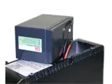 Источник бесперебойного питания Powercom Imperial IMP-525AP 315вт 525ва черный