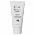 Rated Green Real Shea Восстанавливающий термозащитный крем для волос с маслом ши, 50 мл