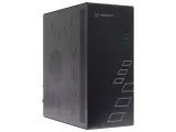 Компьютер Standart 300 (Intel Core i3 12100, RAM 8Gb, SSD 240Gb, no OS, kb+ms, black)
