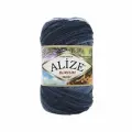 Пряжа ALIZE Burcum Batik (5 мотков*100гр.) 1899