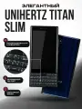 Смартфон Unihertz Titan Slim (Russian Edition)