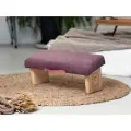 Скамейка для медитации ANICCA. STORE/лавка для йоги/Скамейка Шога