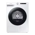 Сушильная машина Samsung DV90T5240 AW/LP, с тепловым насосом, A+++, 60 см