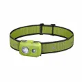Налобный фонарь Fenix HL16 Green, 3 x AAA, 104 метра, 450 люмен
