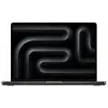 Ноутбук Apple MacBook Pro 14, M3 Pro ( MRX33ZP/A ), черный.