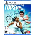 Игра TopSpin 2K25 для Playstation 5
