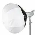 Софтбокс SmallRig 3754, складной, RA-L65 Lantern, диаметр 65 см