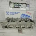 Гбцавтохис для а/м Газель, Соболь, Волга для дв. ЗМЗ-405, 409, 40911, 406 с клапанами (головка блока цилиндров пятиопорная, на все модели ЕВРО-0, 1, 2)