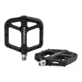 Педали ROCKBROS RB_2018-12ABK алюминиевые, черные