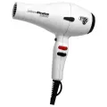 Фен ETI Micro Stratos 3600, 2400 ватт, белый