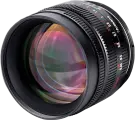 Объектив 7Artisans 50mm F0.95 Z-Mount A008B-Z