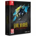 Legacy of Kain: Soul Reaver 1 & 2 Remastered. Deluxe Edition [Nintendo Switch, русская версия]