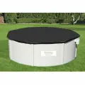 Тент для каркасных бассейнов 396 см