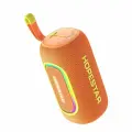Беспроводная колонка Hopestar P65 PRO 50W, 6000 Mah, IPX6, Light Оранжевый