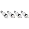 802000012AA Exeed Chery Tiggo Pro 7 Комплект вентилей штуцер сосок для датчиков TPMS - 4 шт