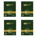Кофе Monarch Original, растворимый, без кофеина, натуральный вкус, 30 шт, 4 упаковки